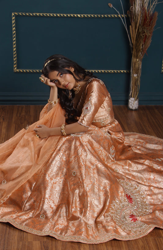 Lehenga