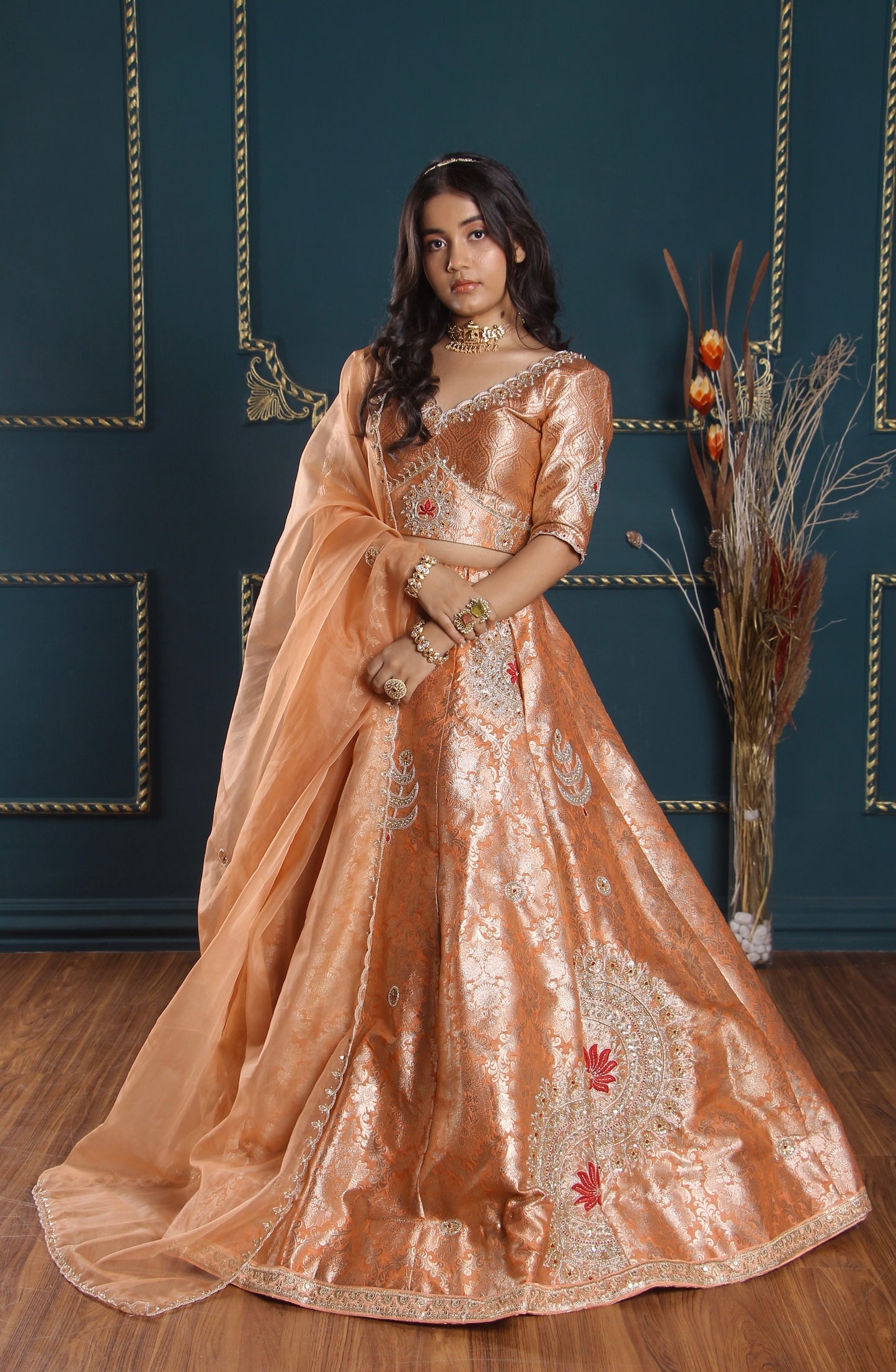 Lehenga