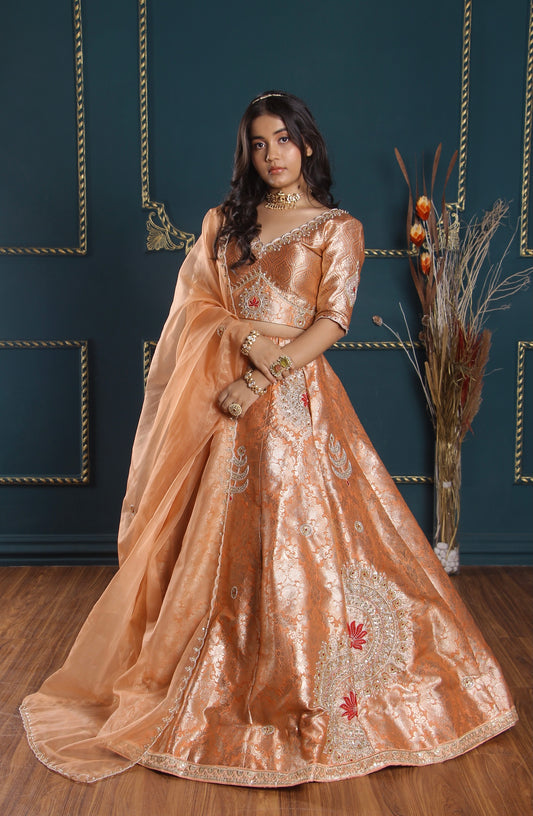 Lehenga