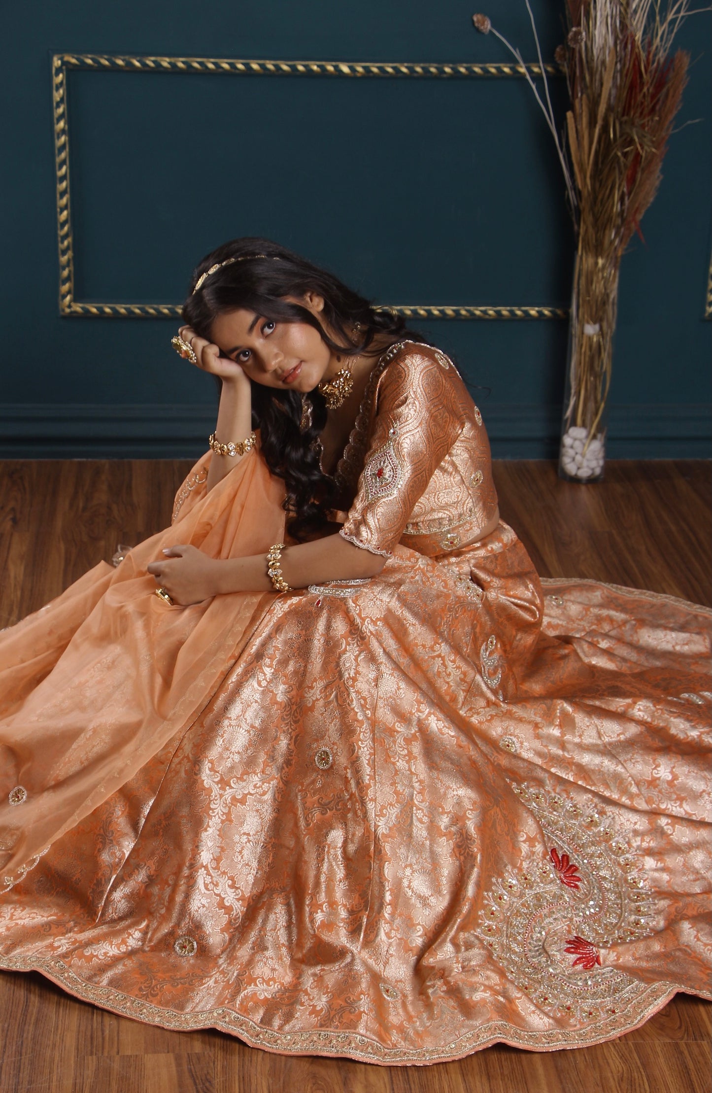 Lehenga