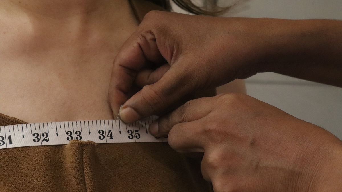 Tailored To Perfection